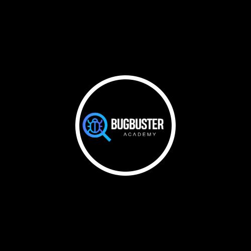 BugBuster Academy Logo